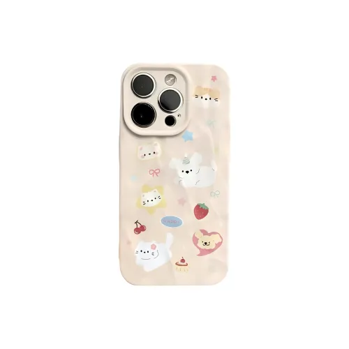 HASEE Phone Cases