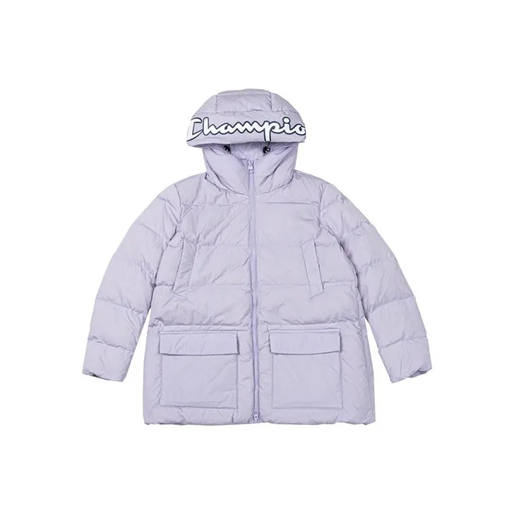 Champion Down Jackets Women's-7