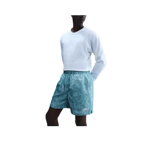 nike today Club Men's Flow Shorts