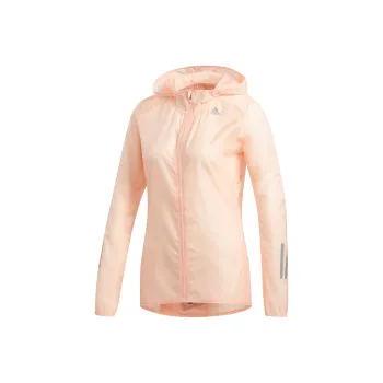 Adidas Jackets Coats Women's Glossy Powder
