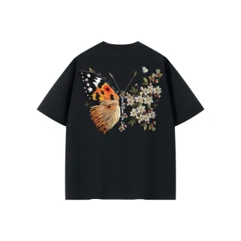 Budding Bear T Shirts Unisex