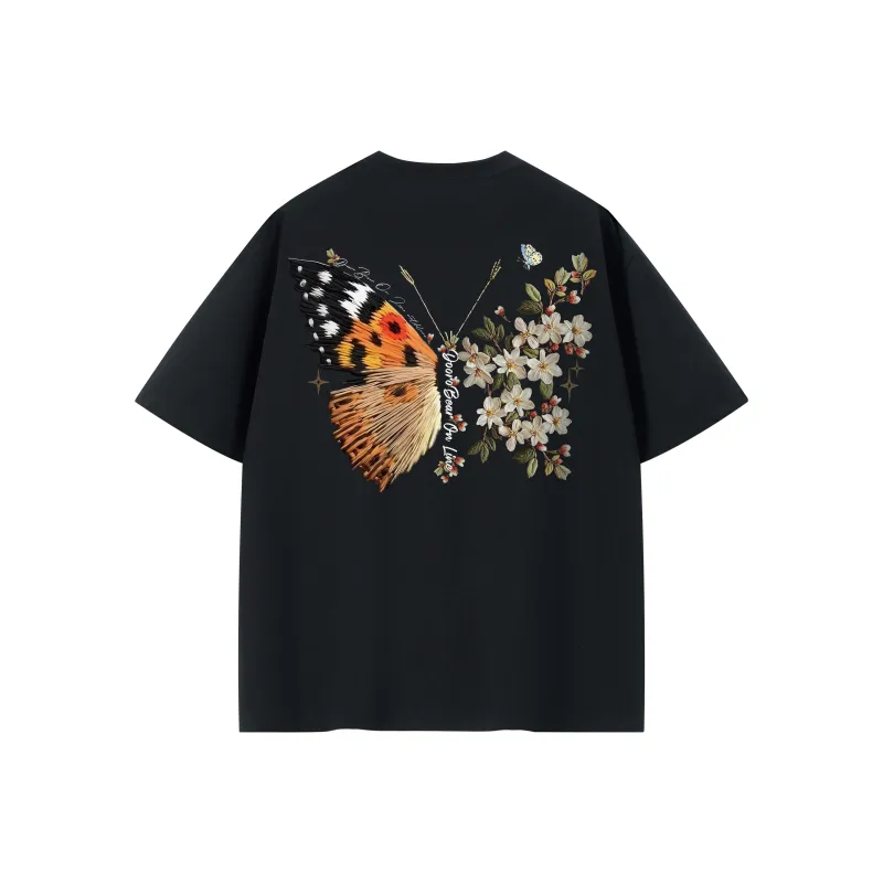 Budding Bear T Shirts Unisex-0