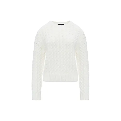 LI NING 1990 Knitwear Women's White