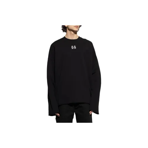 44 Label Group Skyscraper Straight leg Jeans
