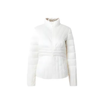GUESS Jackets Coats Women's White