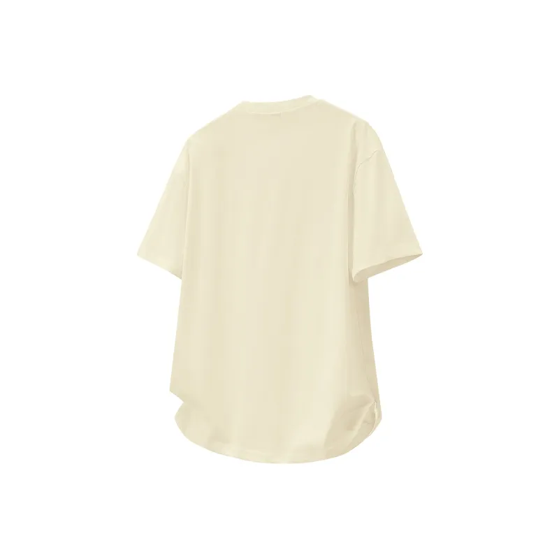 Feiyue T Shirts Unisex-19