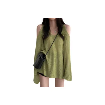 PAIN OR PLEASURE Knitwear Women's
