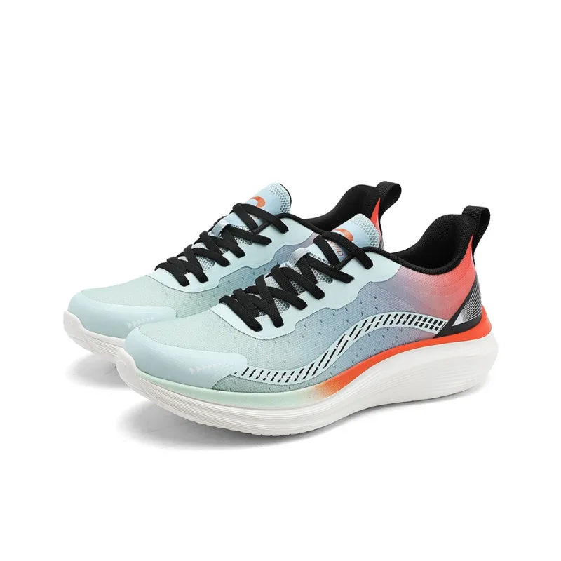 K bird Abrasion Resistant Breathable Rebound Low Top Training Running Shoes Men's-9