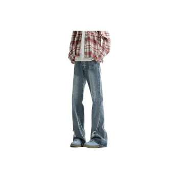 WHELVE Jeans Unisex