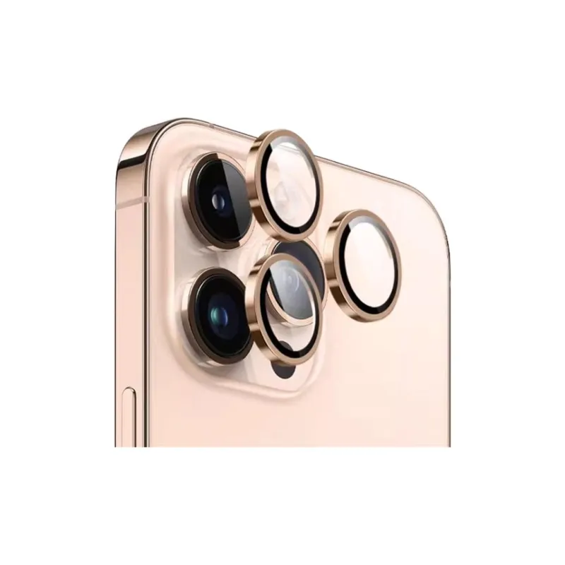 ZHENGGUANG Mobile Phone Lens Protectors HD Scratch Resistant Hydrogen Peroxide Hawkeye Full Coverage Impact Resistant-4