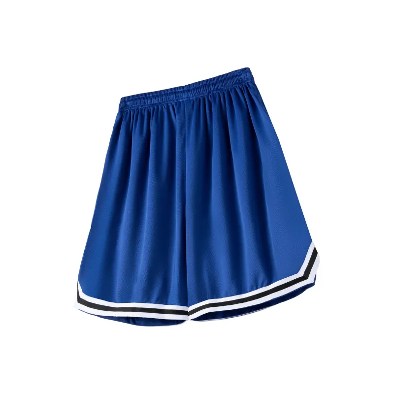 DUKE+DEXTER Sports Shorts Unisex-5