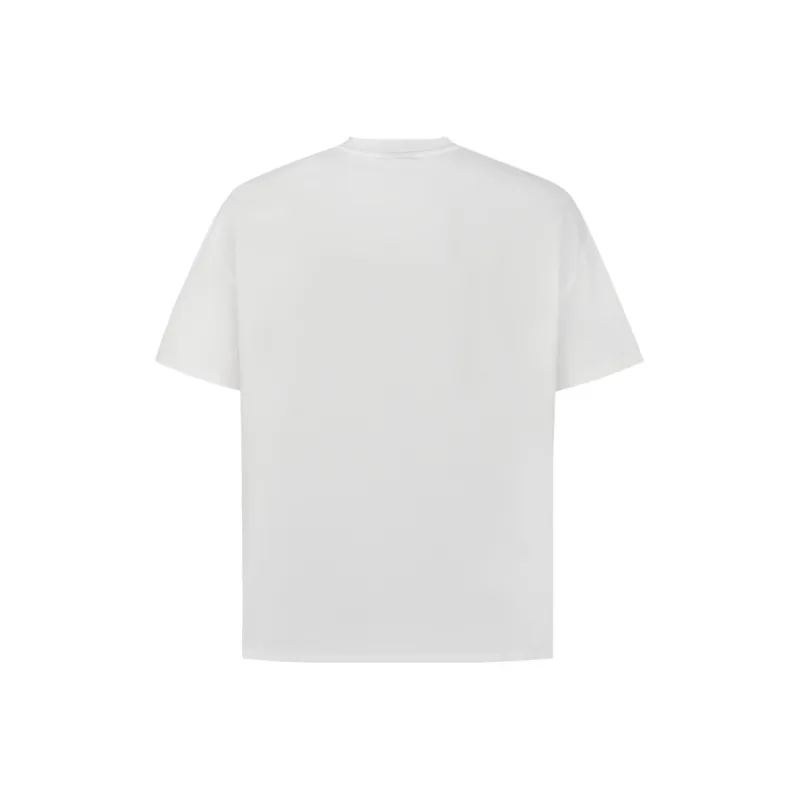 Antidote Worldwide T Shirt Unisex-1
