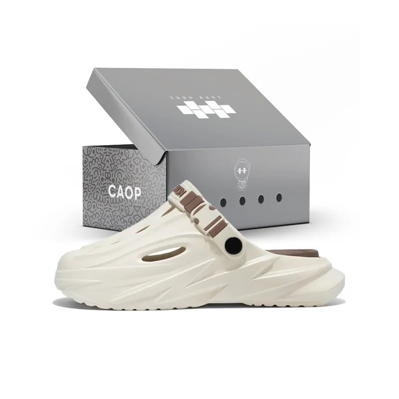 CAOP Clogs Unisex-18