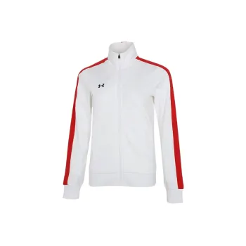 Under Armour Jackets Women's White