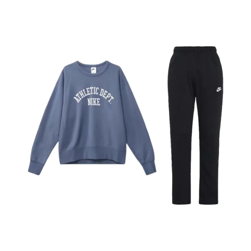 Nike Sportswear TREND Casual Sportswear Men's-0