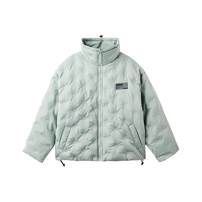 KING PRINCE Down Jacket Winter Women's Gift Box Set Included-2
