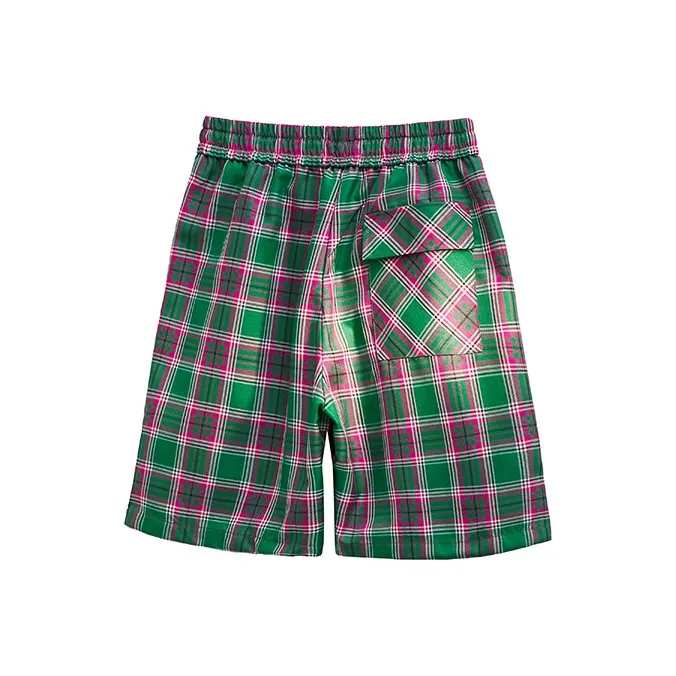 MXDT Casual Shorts Unisex-7