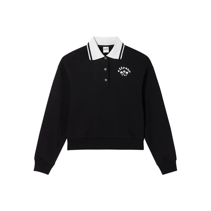 Ellesse Sweatshirts Women's-0