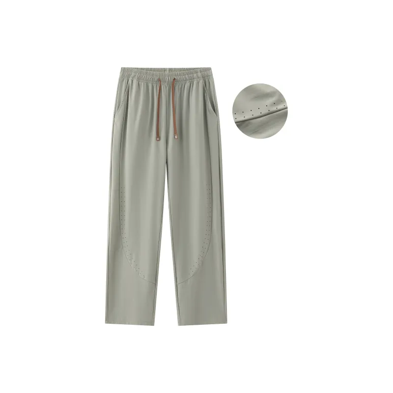 UPZCY Casual Pants Unisex-16