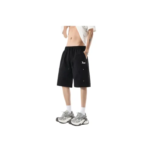 7 SEVFUN Casual Shorts Unisex
