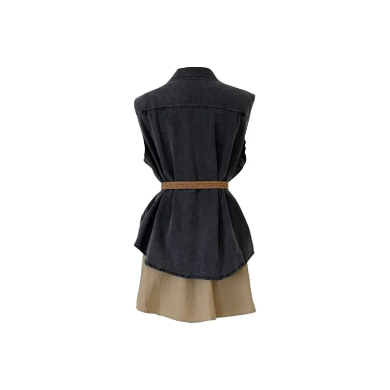 JOSR Two Piece Skirt Sets Women's-1