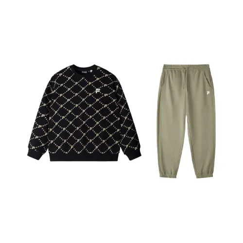 FILA FUSION Casual Sportswear Men's