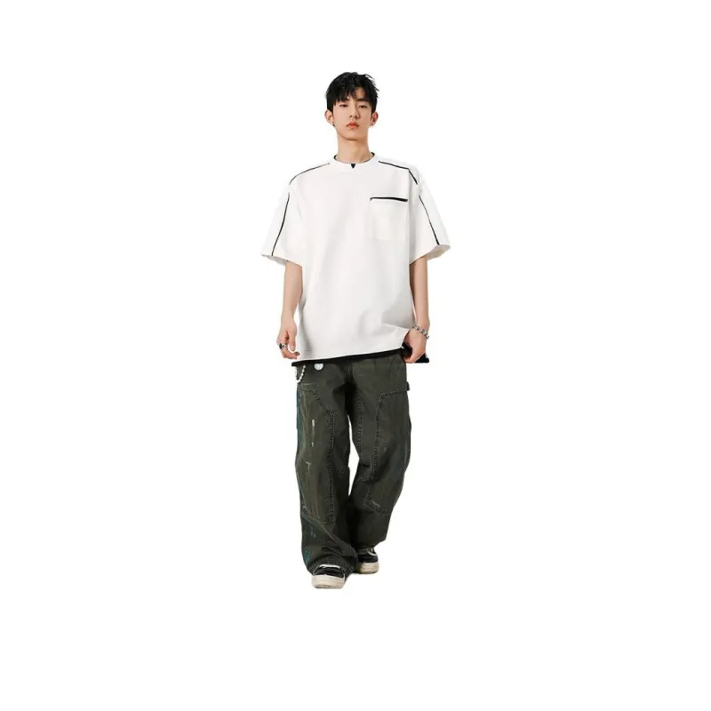 SOLIDITY T Shirts Unisex-0