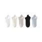 White, Milk White, Light Apricot, Black, Cyan Blue Gray