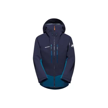 MAMMUT Taiss Pro Hardshell Jacket Women's