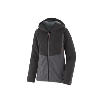 Patagonia Boulder Fork Rain Jacket Jackets Coats Women's