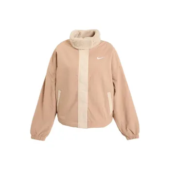 Nike Jackets Women's Dusty Pink