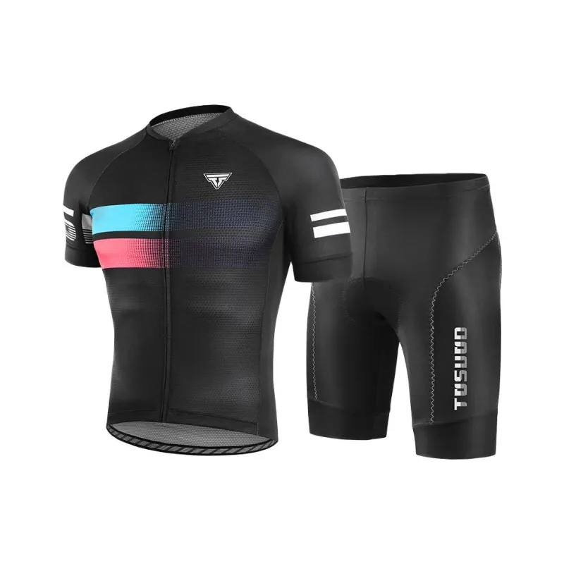 TOSUOD Cycling Clothing Unisex-8