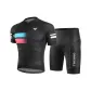Black-Clothing Sets
