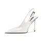 White (8.5CM)