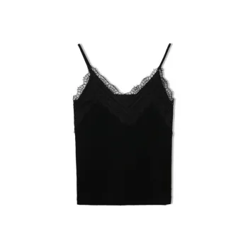 Roselingling Camisoles Women's