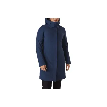 Arcteryx Centrale Parka Down Jacket Women's