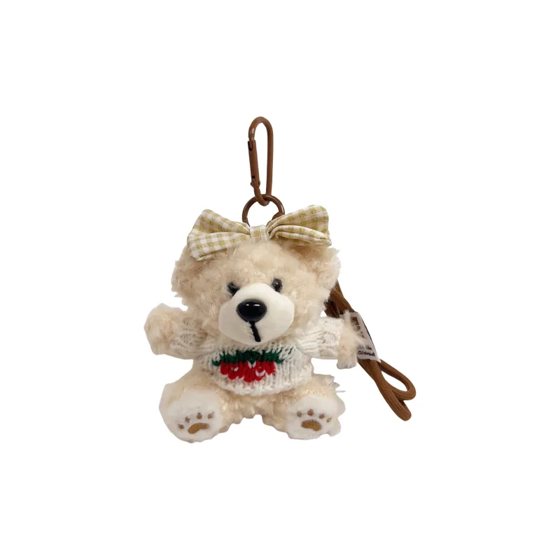 TBoML Plush Doll Pendants Unisex-7