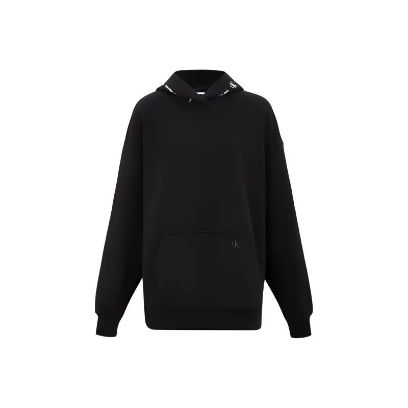 CALVIN KLEIN Sweatshirt Women's Black-0
