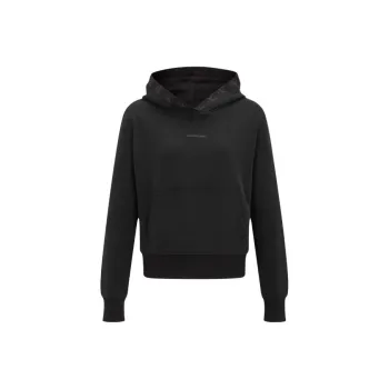 CALVIN KLEIN Sweatshirt Women's Black