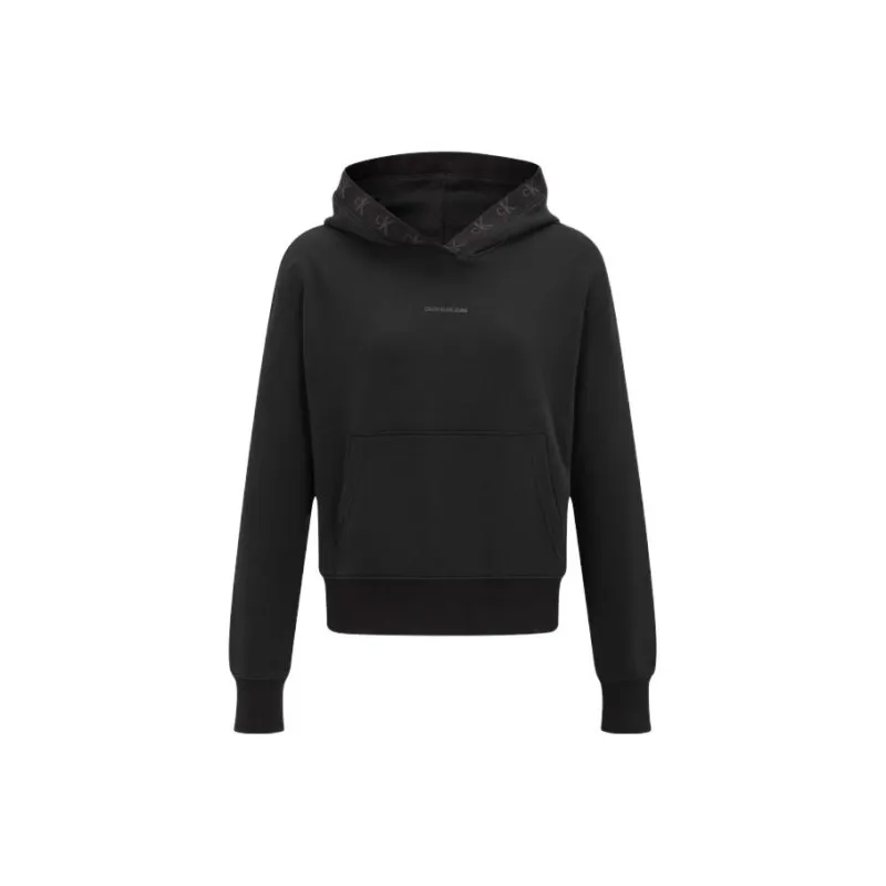 CALVIN KLEIN Sweatshirt Women's Black-0