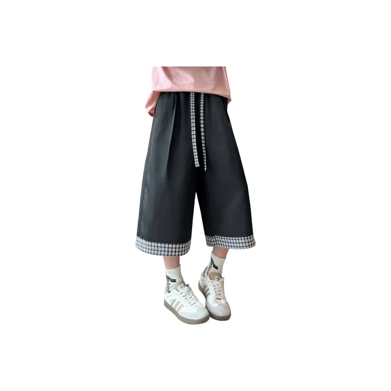 SXSY Casual Shorts Unisex-5