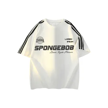 SPONGEBOB SQUAREPANTS T Shirt Unisex