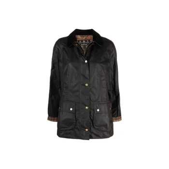 BARBOUR Classic Beadnell Waxed Jacket