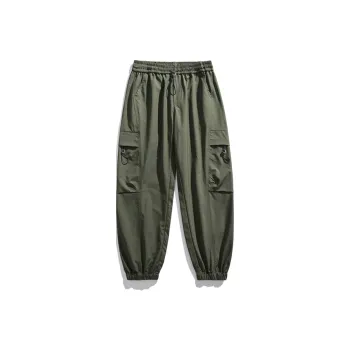 SIL VITIN Casual Pants Unisex