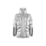 Bright Silver
