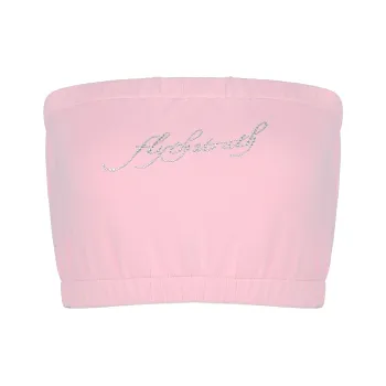FTT Flythetruth Strapless Top Women's