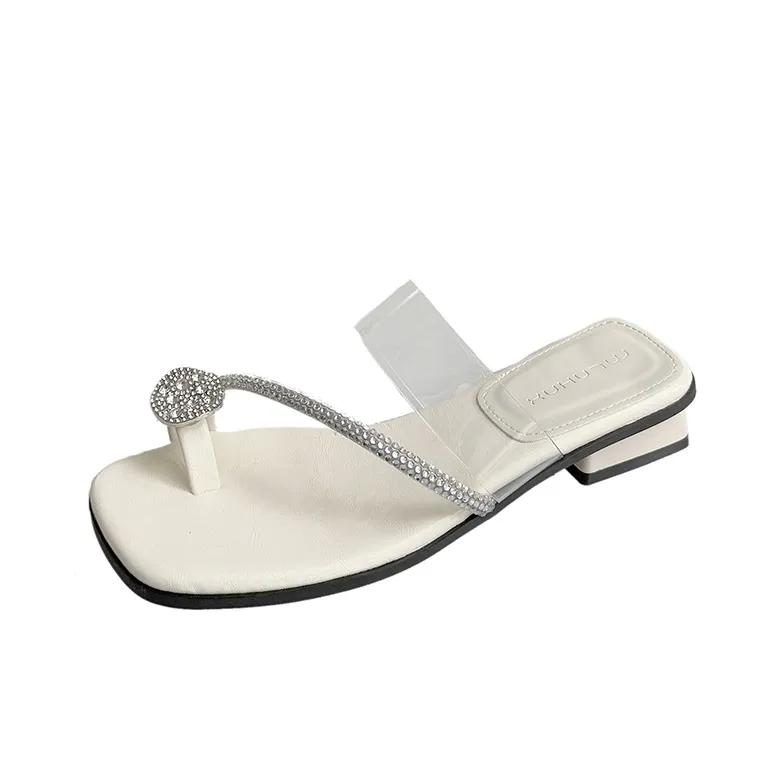 LXVB One Strap Sandals Women's-14