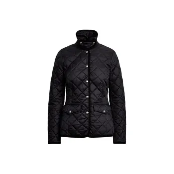 Polo Ralph Lauren Polo Polo embroidered Quilted Jacket