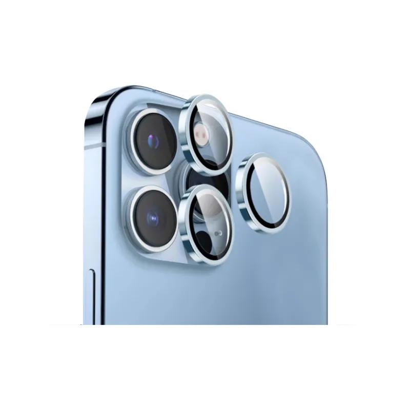 ZHENGGUANG Mobile Phone Lens Protectors HD Scratch Resistant Hydrogen Peroxide Hawkeye Full Coverage Impact Resistant-6