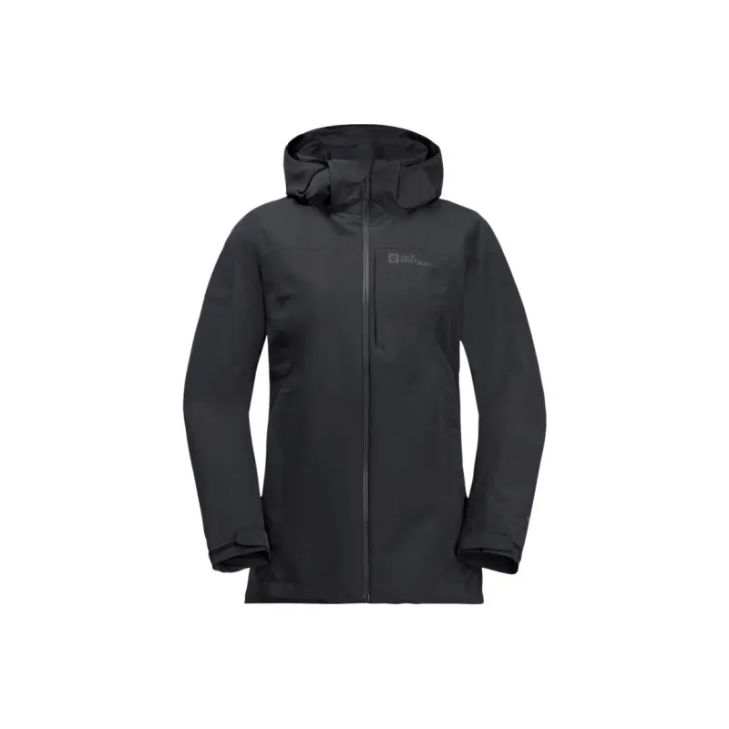 Jack Wolfskin Jackets & Coats Women's-9